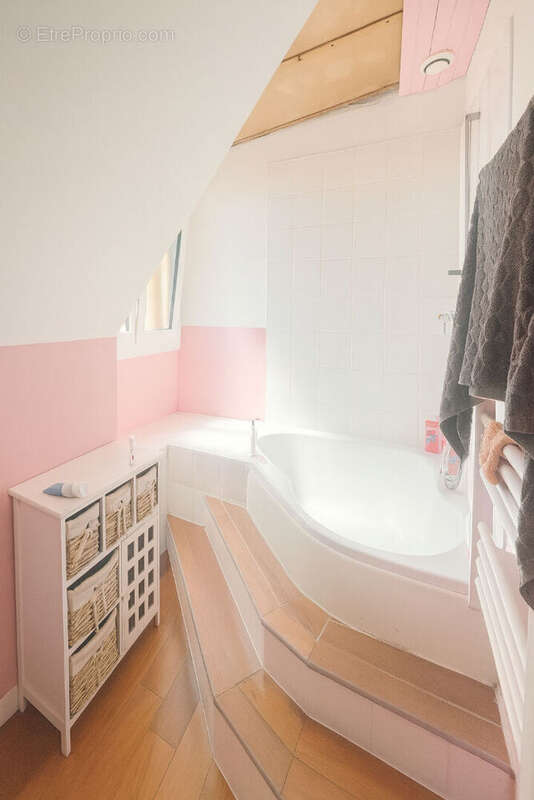 Maison à LE KREMLIN-BICETRE