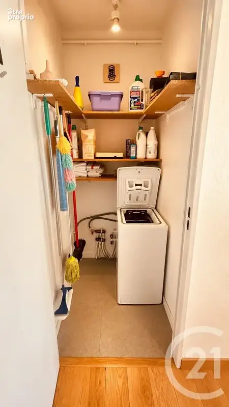 Appartement 4 pièces 88 m² à vendre à Vernon (27200) - photo 12