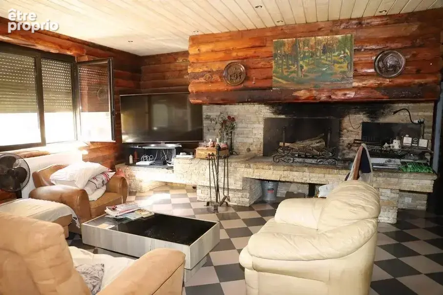 Propriete sur 42ha - photo 3
