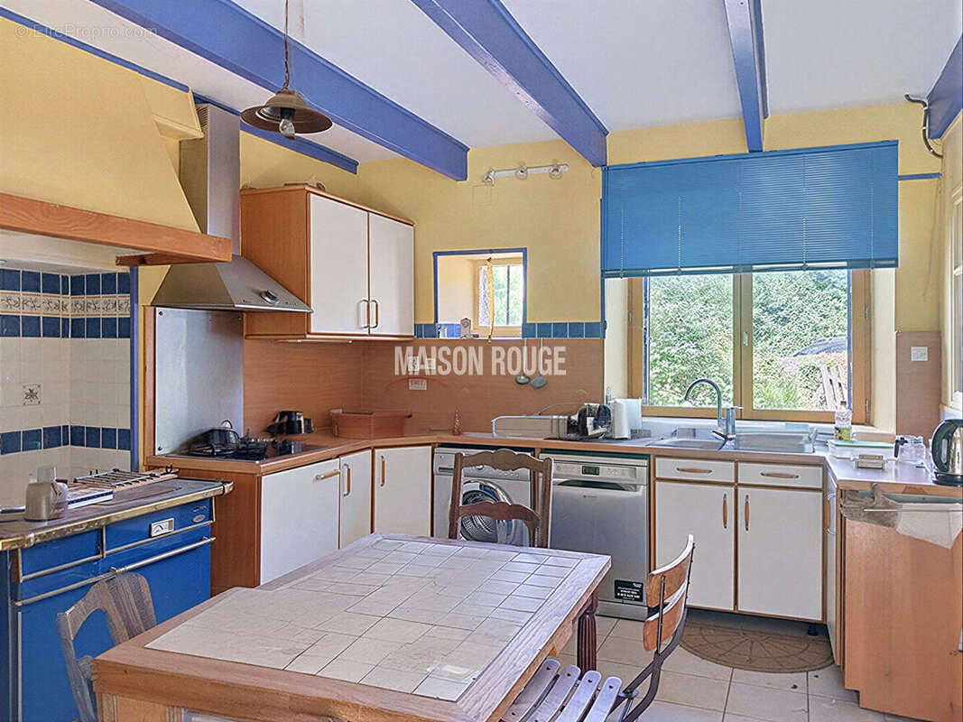 Maison à PLOUHA