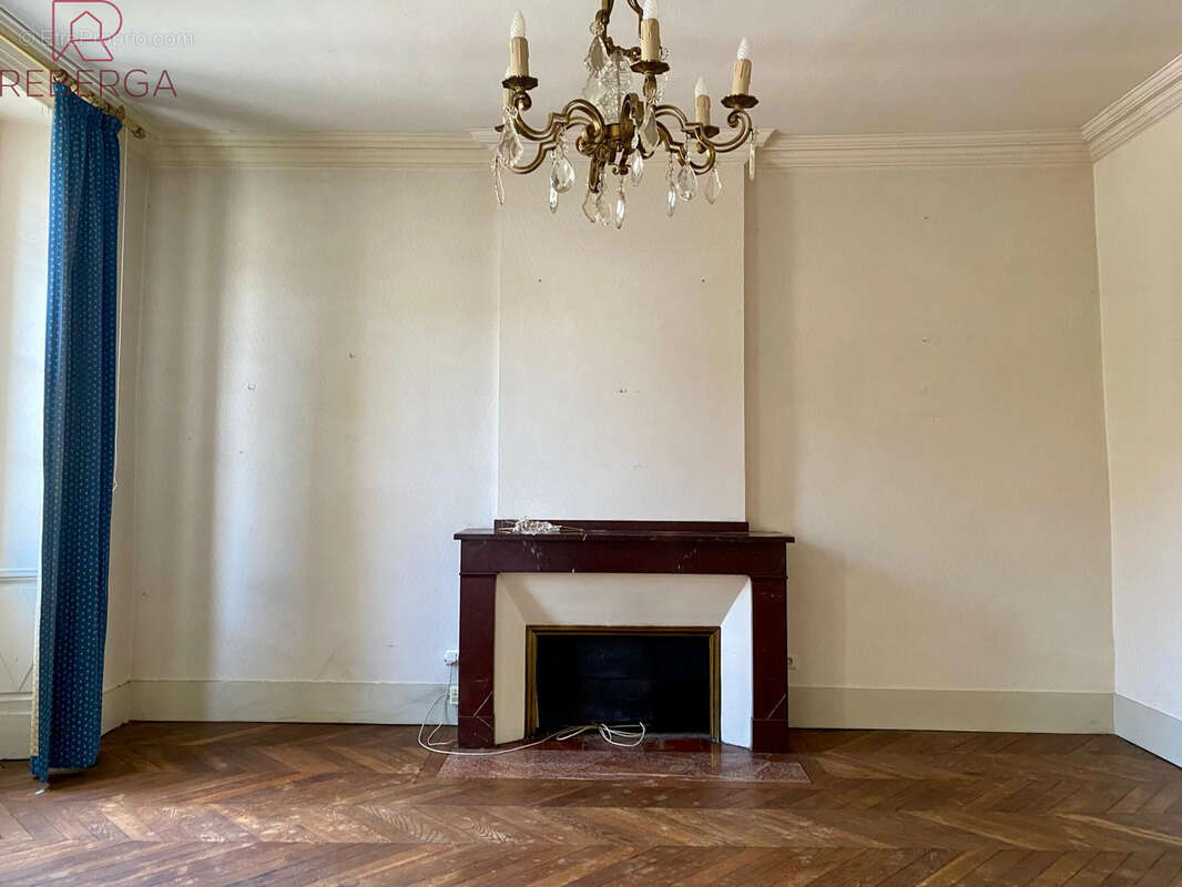 Appartement à MAZAMET
