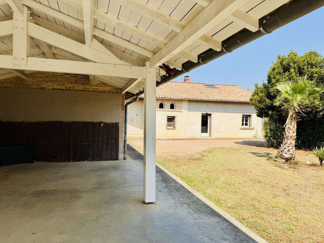 Maison 183 m² à Montauban  - photo 13