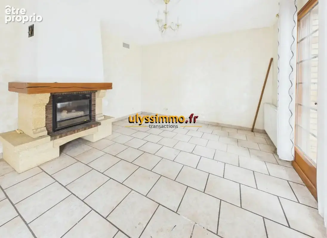 Maison 4 pièces 115 m² à vendre à Albert (80300) - photo 4