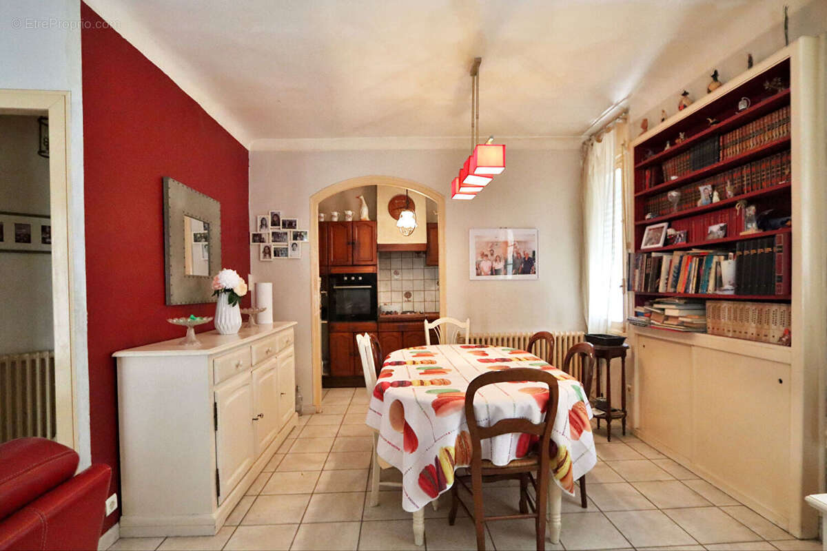 Maison 168m² à narbonne - photo 2