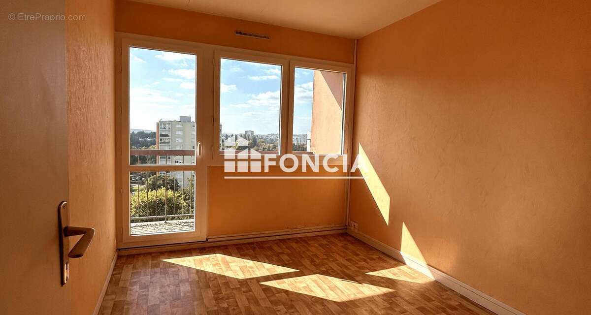 Appartement à LE MANS