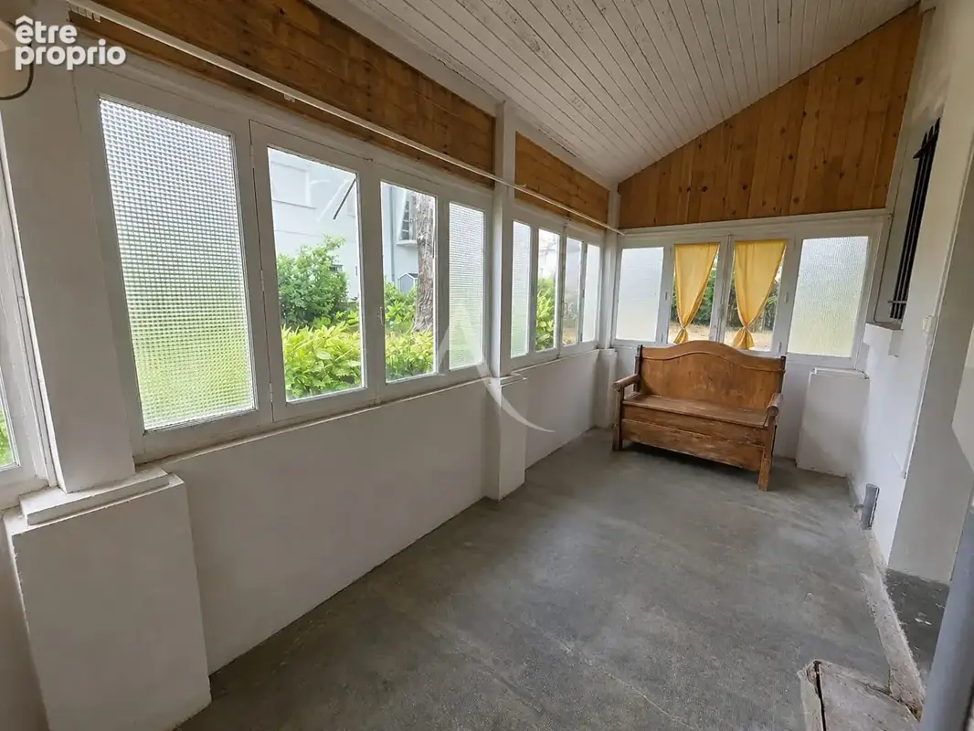 Appartement à SAINT-PAUL-LES-DAX