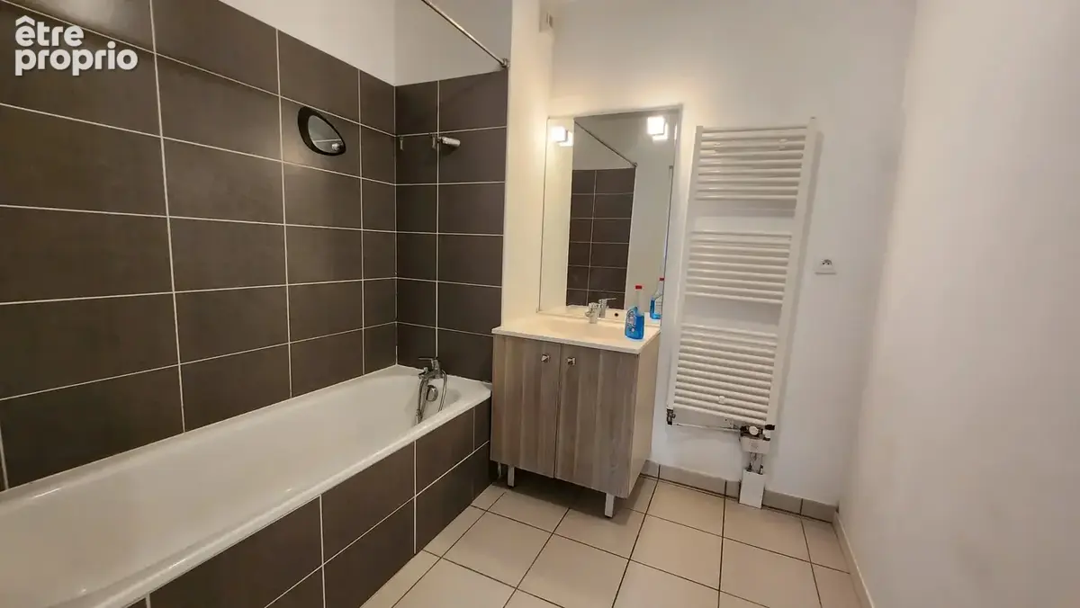 Appartement 3 pièces avec terrasse à Blagnac - photo 3