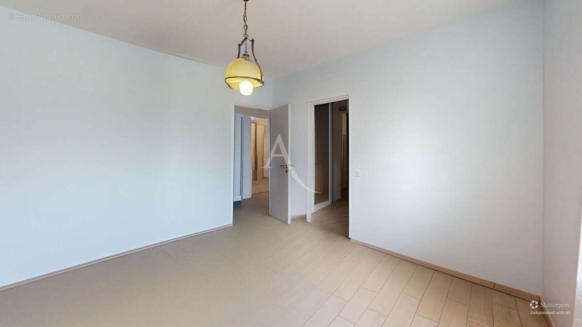 Maison à LES SABLES-D&#039;OLONNE