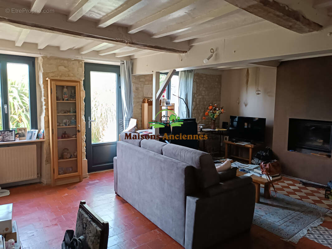 Maison à BAYEUX