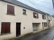 Maison à GARGENVILLE