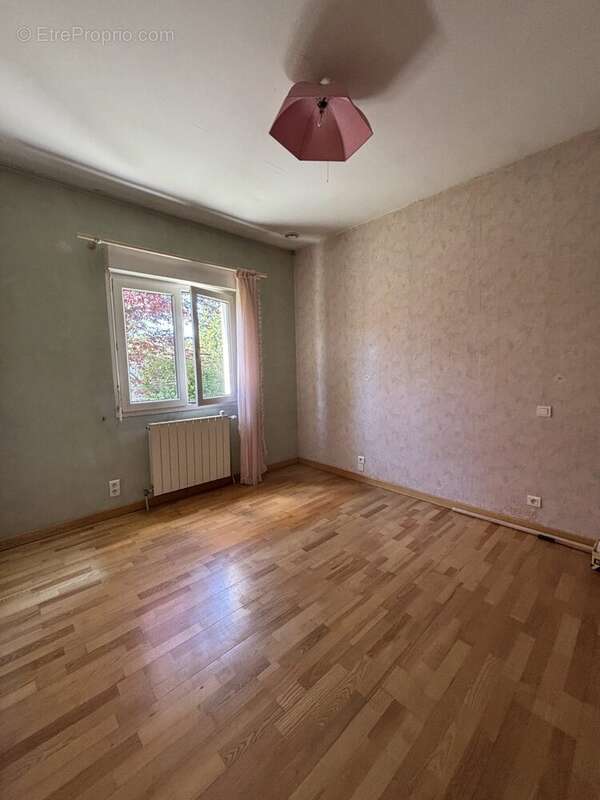 Maison à DIE