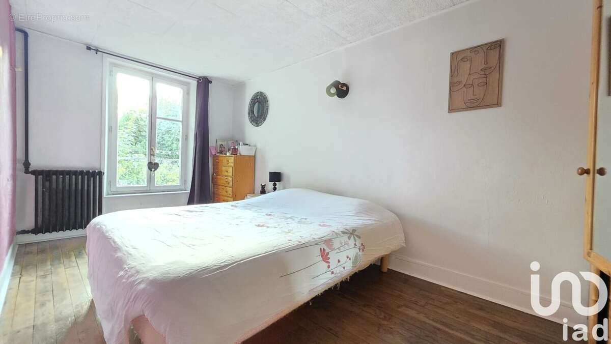 Photo 9 - Maison à AINCOURT