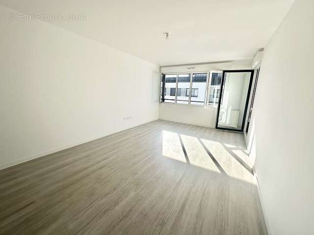 Appartement à CRETEIL