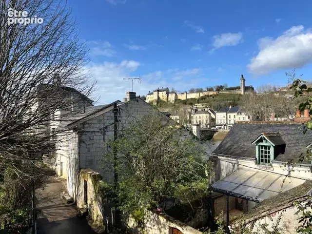 Coup de cœur assuré CHINON CENTRE - photo 14