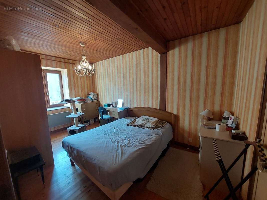 Photo 8 - Appartement à MONTBRISON