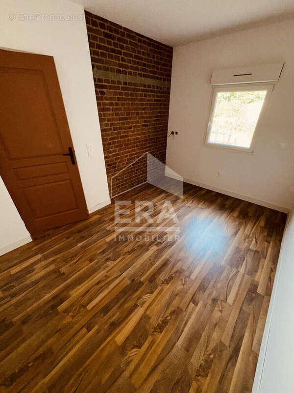 Appartement à LE MESNIL-ESNARD