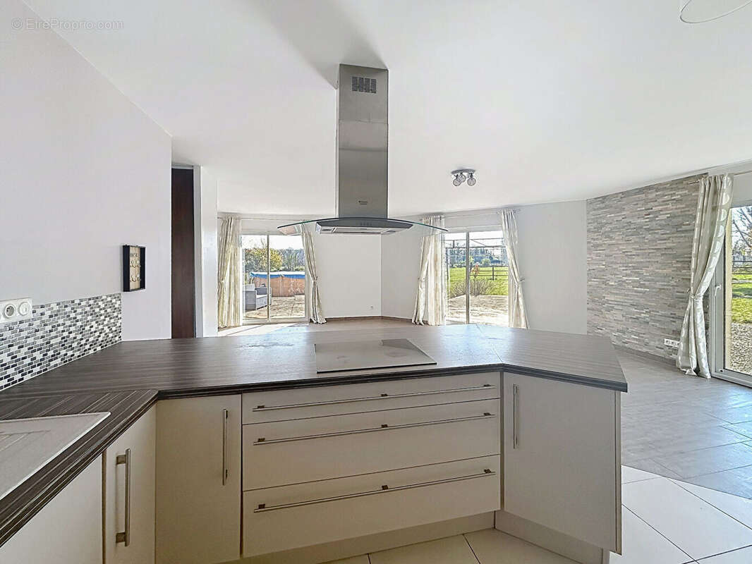 Maison à MARIGNY-LES-USAGES