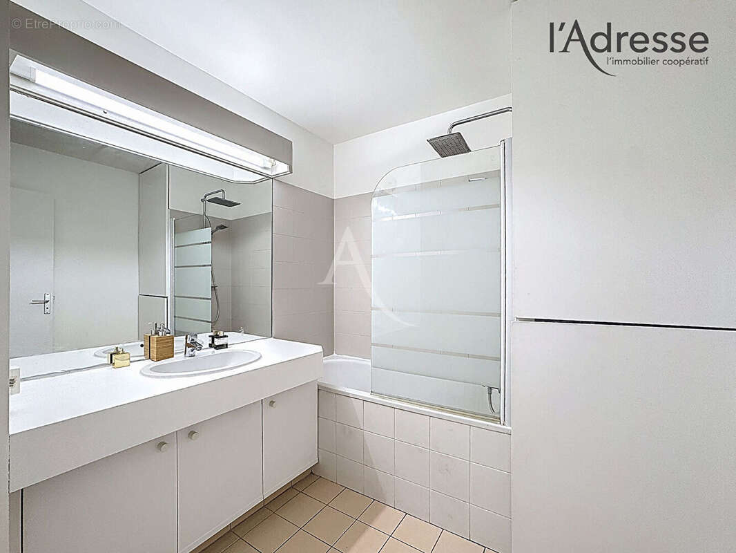 Appartement à PUTEAUX