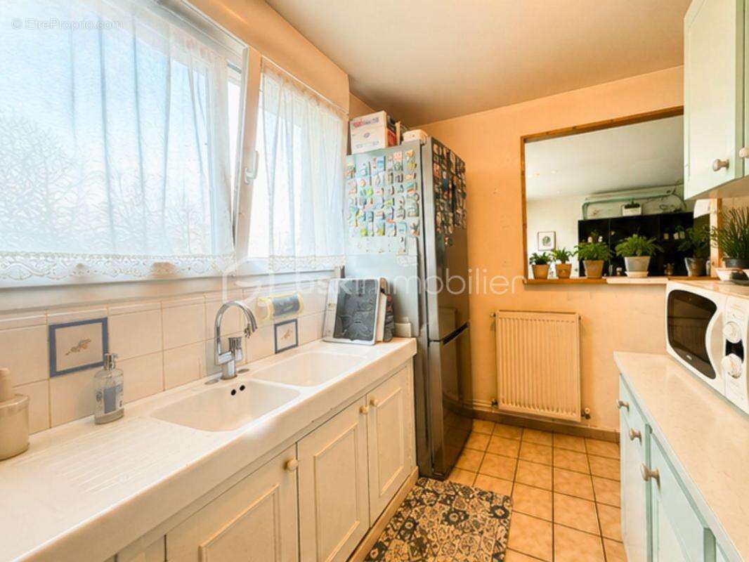 Appartement à NEUILLY-PLAISANCE