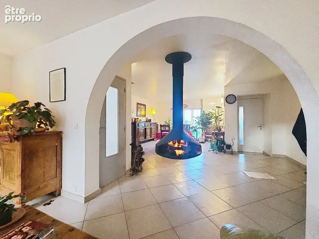 Villa 5/6 chambres avec piscine - photo 3
