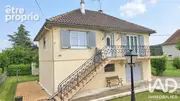 Photo 1 - Maison à VERTEILLAC
