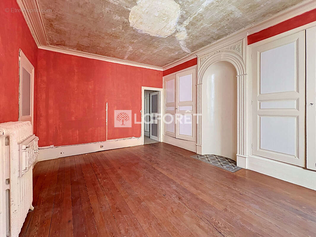 Appartement à MACON