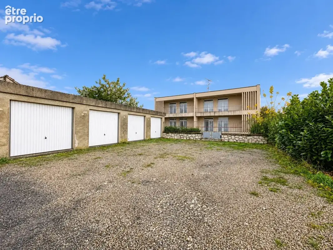 Maison 10 pièces 231 m² à vendre à Miramont-De-Guyenne (47800) - photo 9