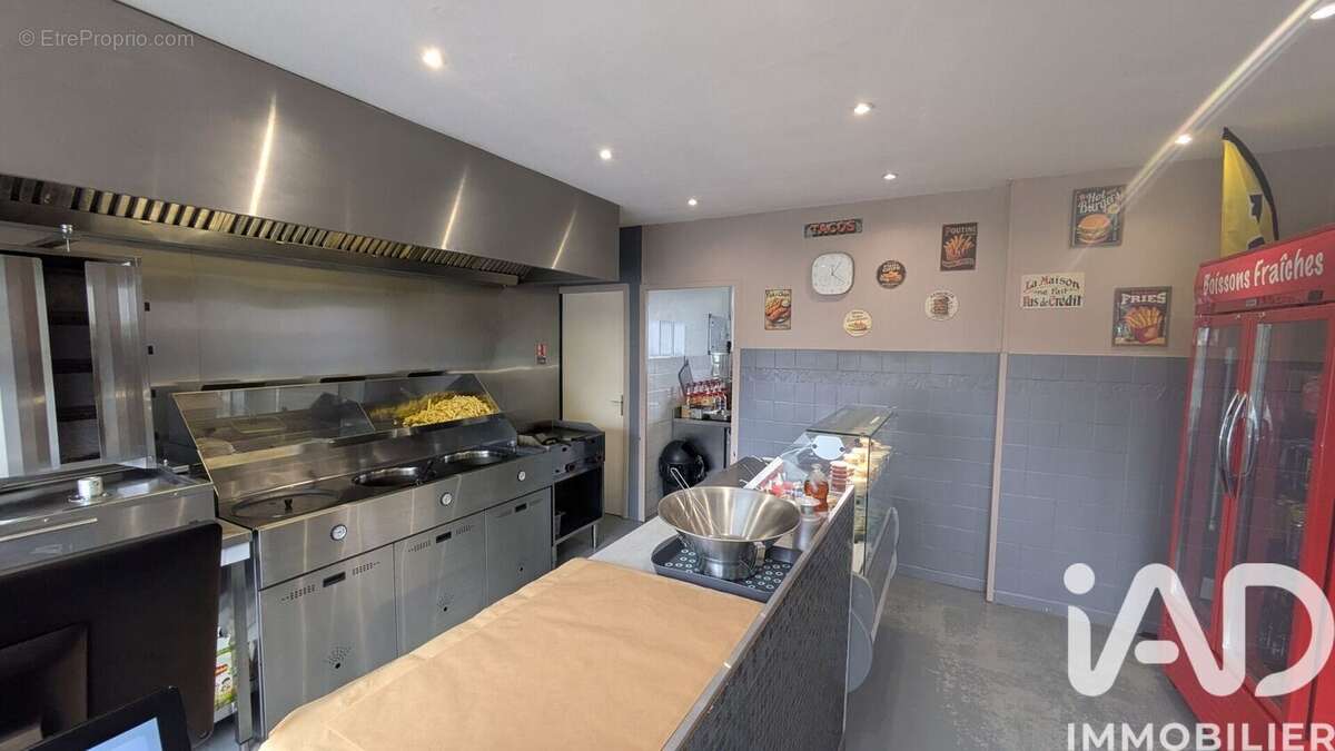 Commerce 64 m² à Divion  - photo 3
