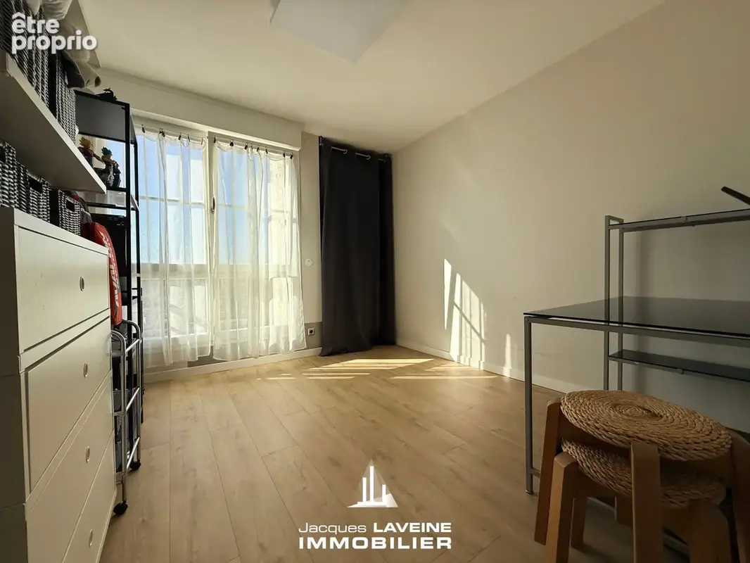 Metz nouvelle-ville appartement 5 pieces - photo 11