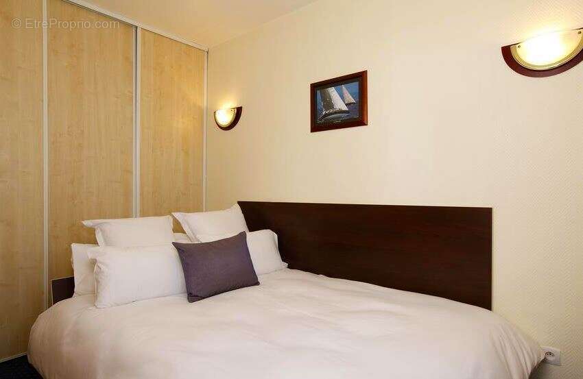 Appartement à CERGY