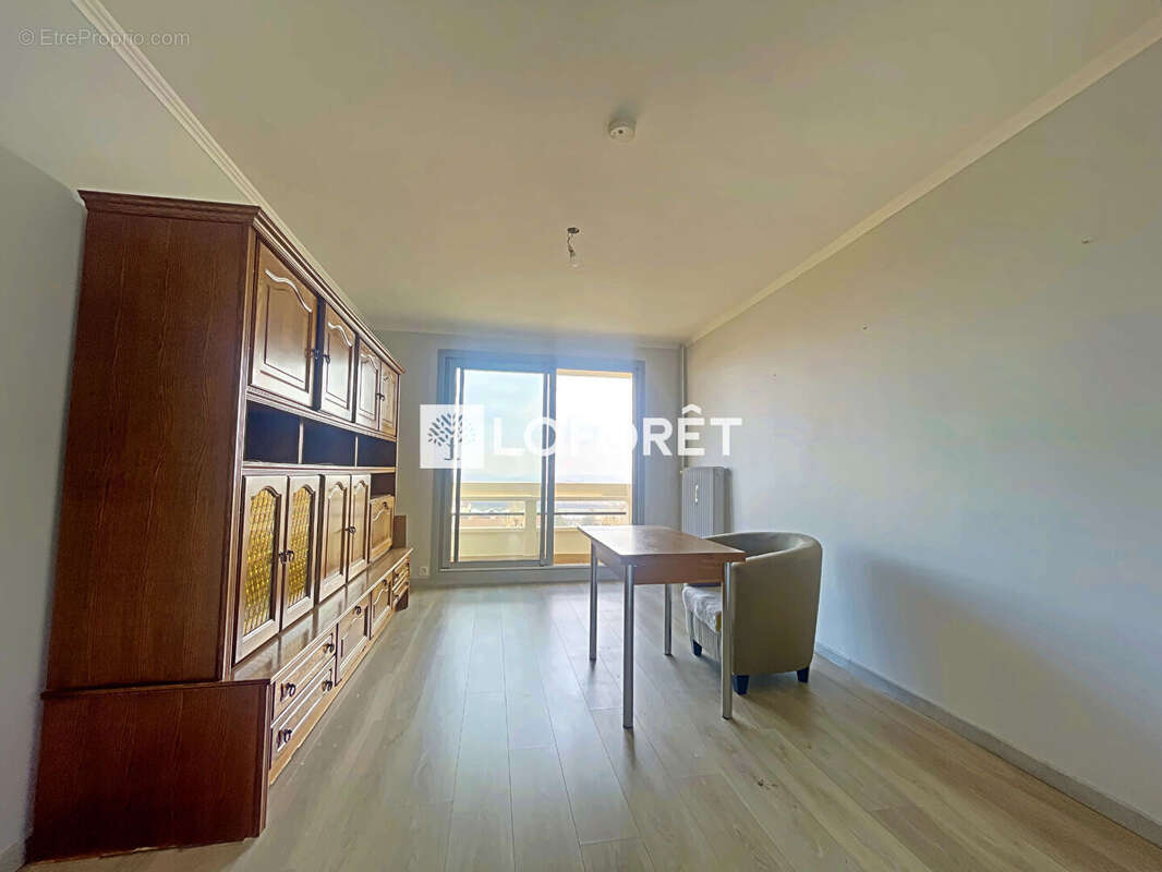 Appartement à MACON