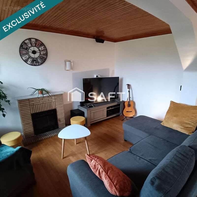 Photo 5 - Maison à MIRECOURT