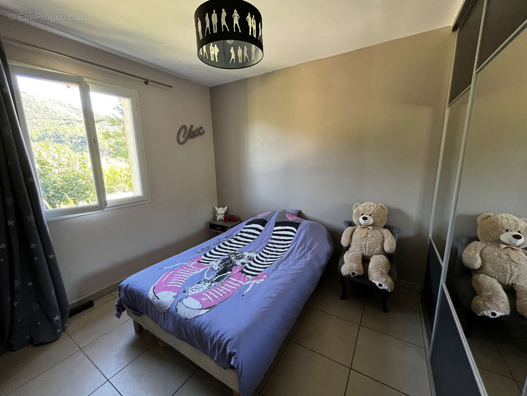 Maison à LE MARTINET