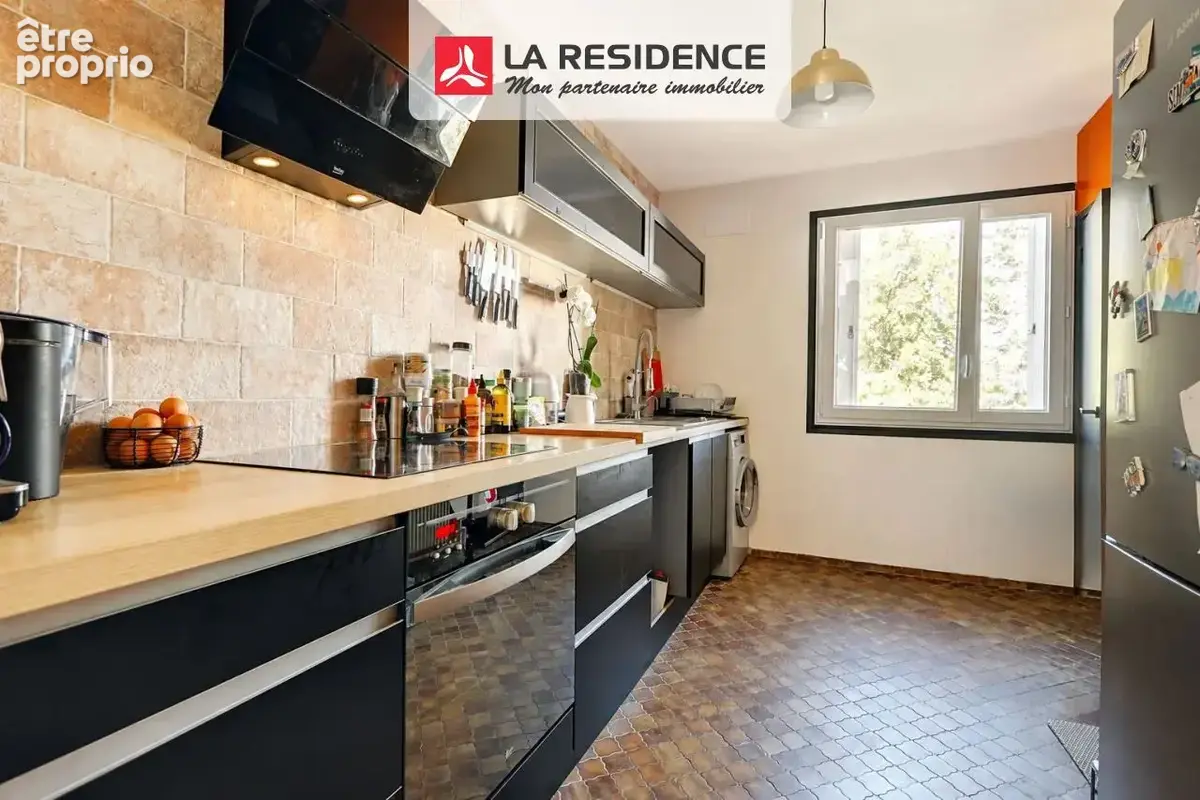 Appartement 3 pièces 69 m² à vendre à Saint-Brice-Sous-Foret (95350) - photo 5