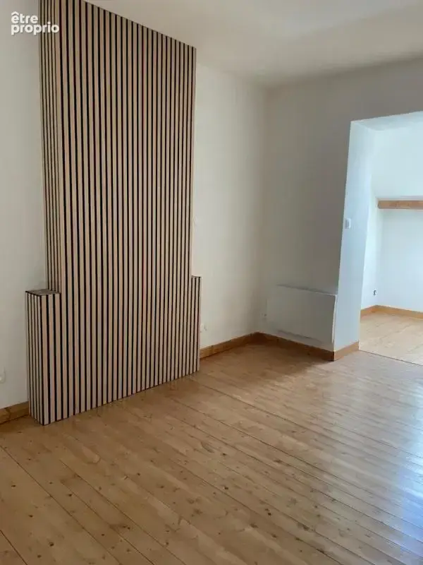Maison entièrement rénovée Aniche 5 pièce(s) 115 m2 - photo 7