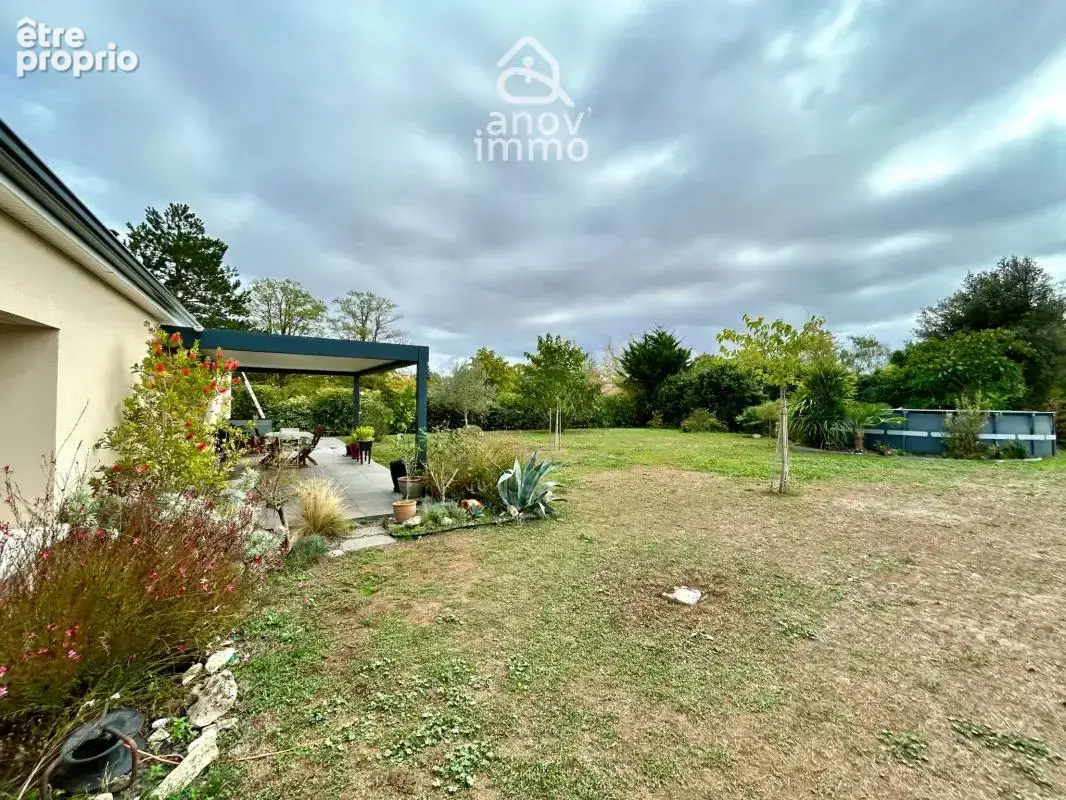 Maison 5 pièces - photo 25