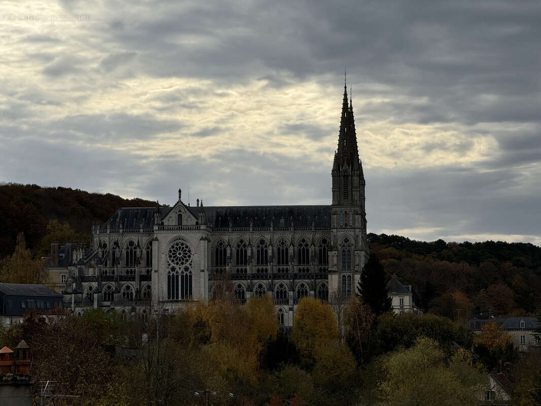Maison à MORTAGNE-AU-PERCHE