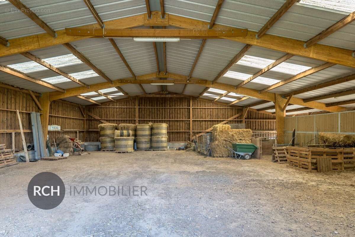 Maison à MONTFORT-L'AMAURY