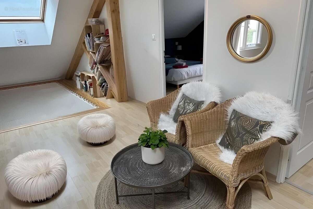 Photo 6 - Maison à GERARDMER