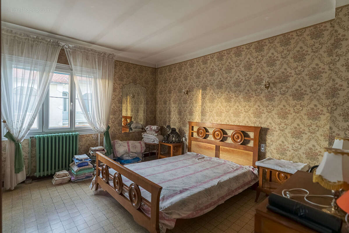 Maison à CARCASSONNE