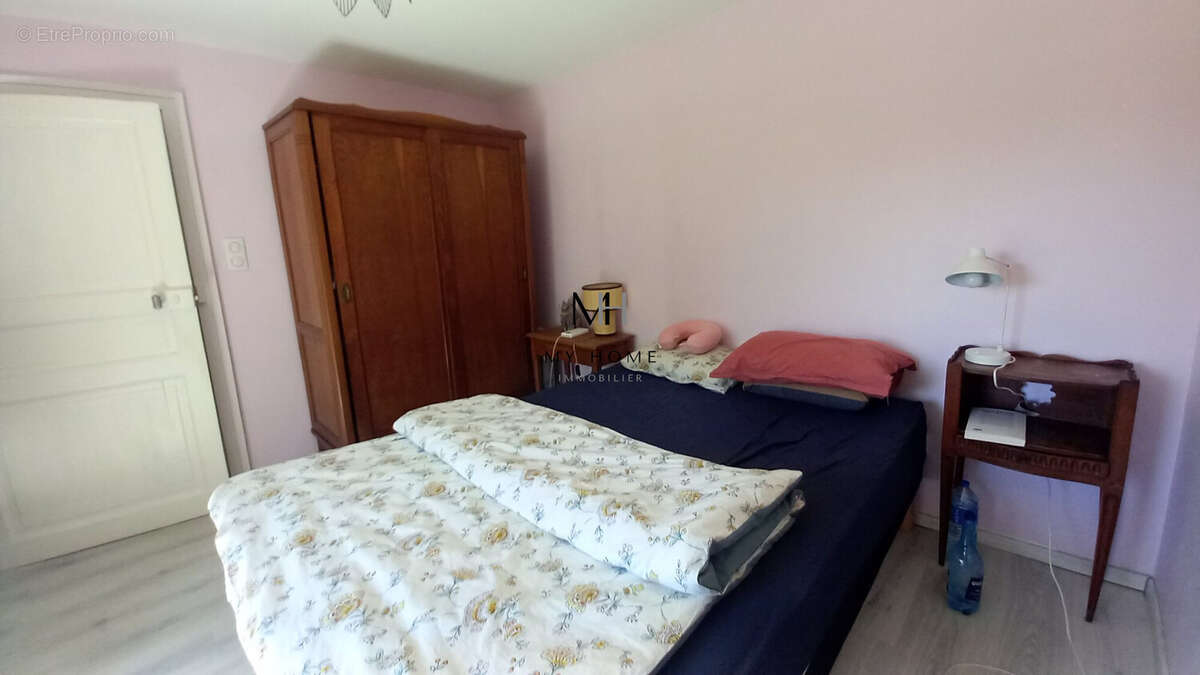 Maison 61 m² à Belleme  - photo 7