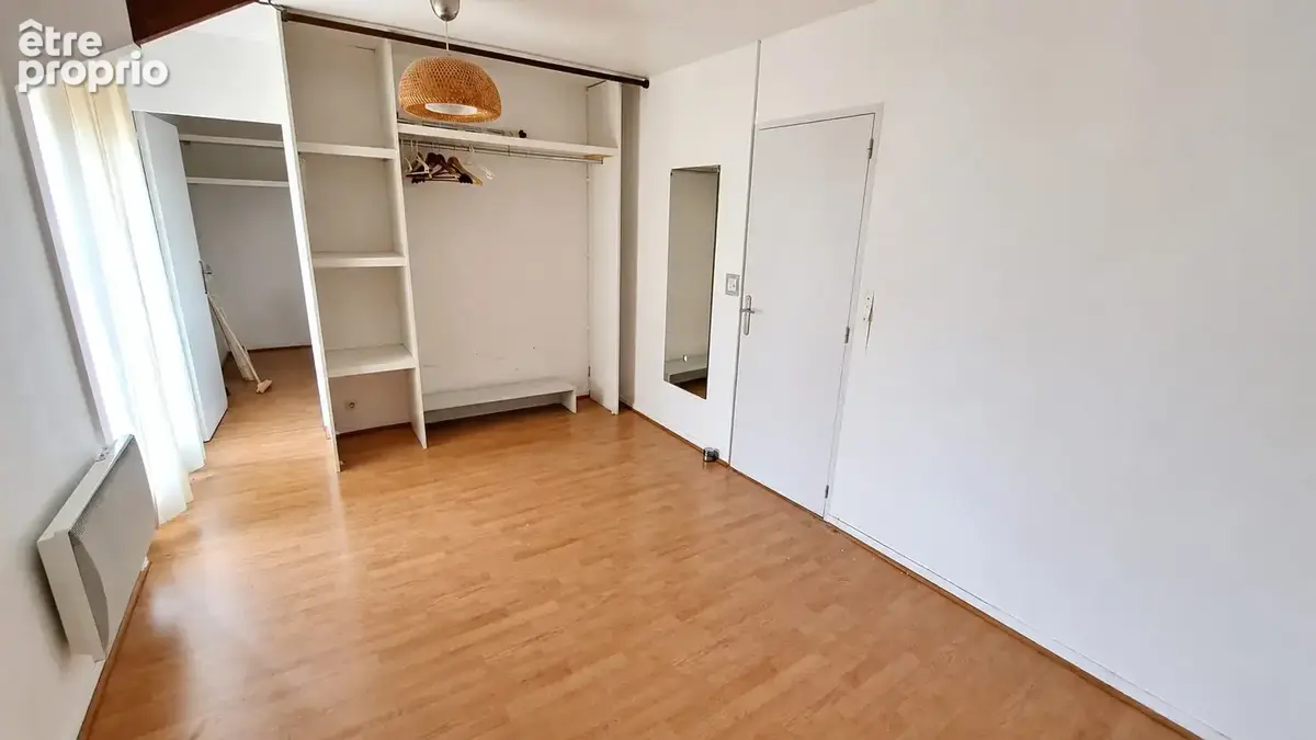 Appartement 2 pièces 48 m² à vendre à Saint-Cheron (91530) - photo 5