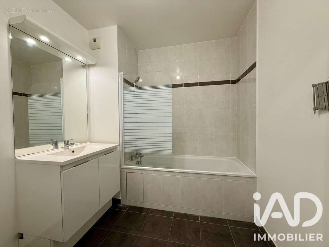 Photo 4 - Appartement à PALAISEAU