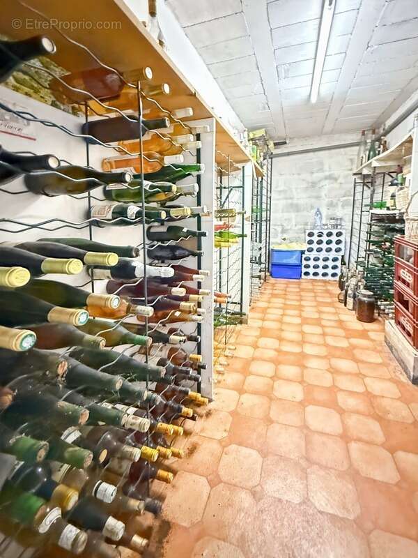 Maison à CHATELLERAULT