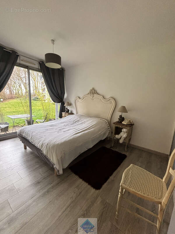 Appartement à ABBEVILLE