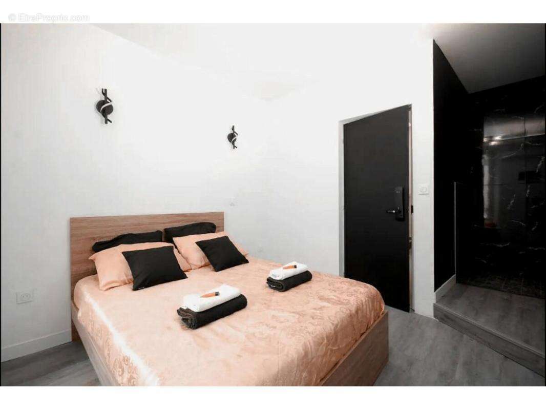 Immeuble F10 - photo 14