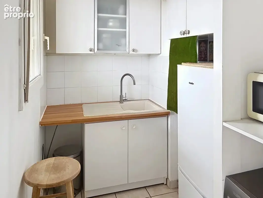 Vente Appartement Pontault-combault(77340) 115 000ï¿œ - photo 4