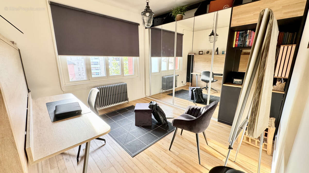 Appartement à ANNECY