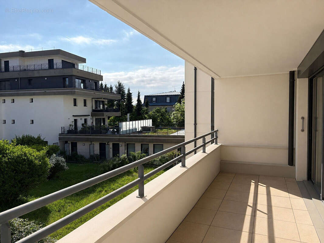 Appartement Divonne Les Bains 3 pièce(s) 86.52 m2 - photo 2