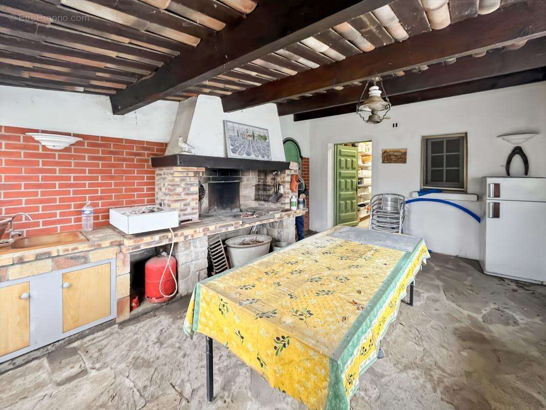 Maison à BEZIERS